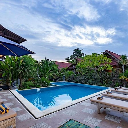 Dream Beach Inn Lembongan Exteriér fotografie
