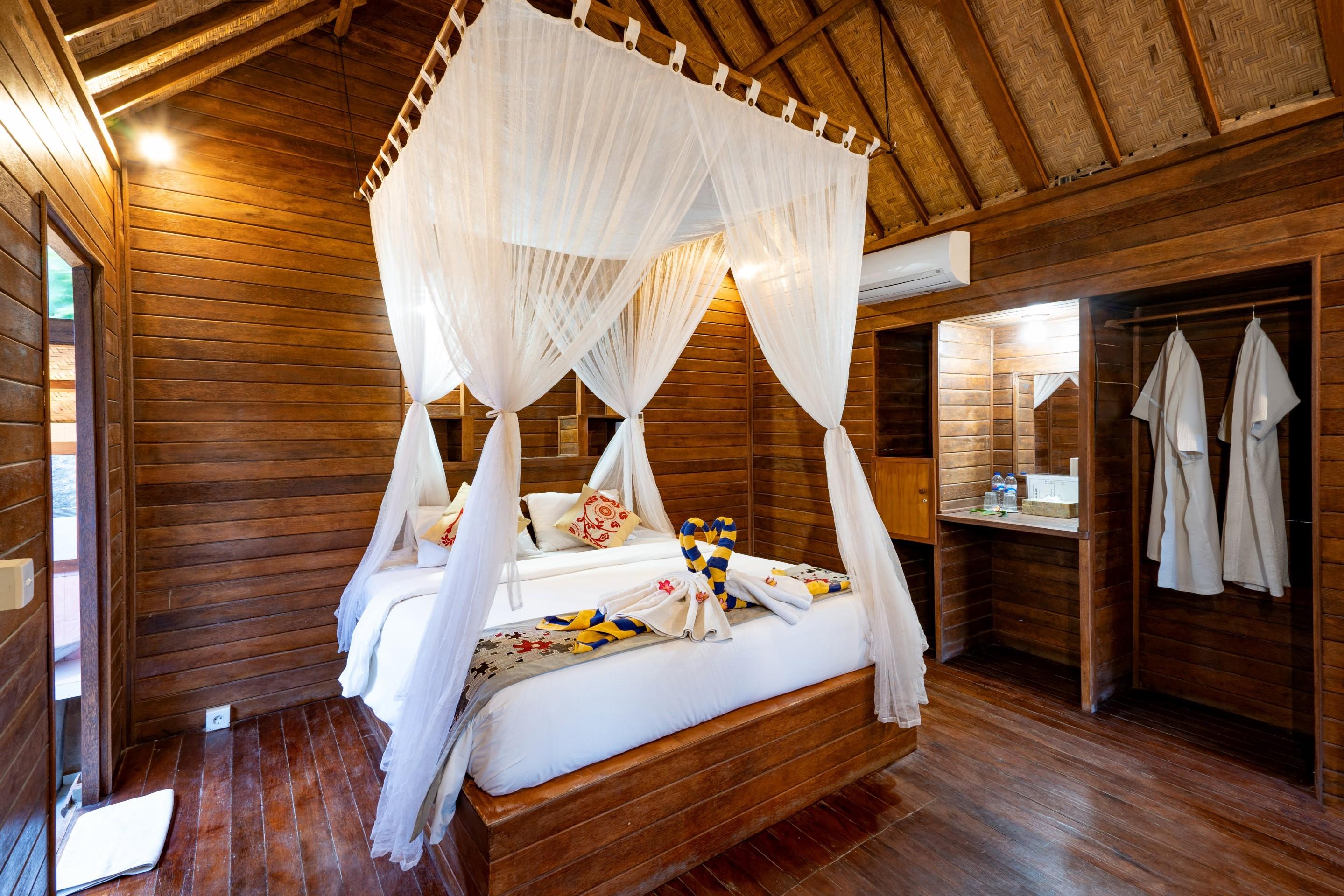 Dream Beach Inn Lembongan Exteriér fotografie