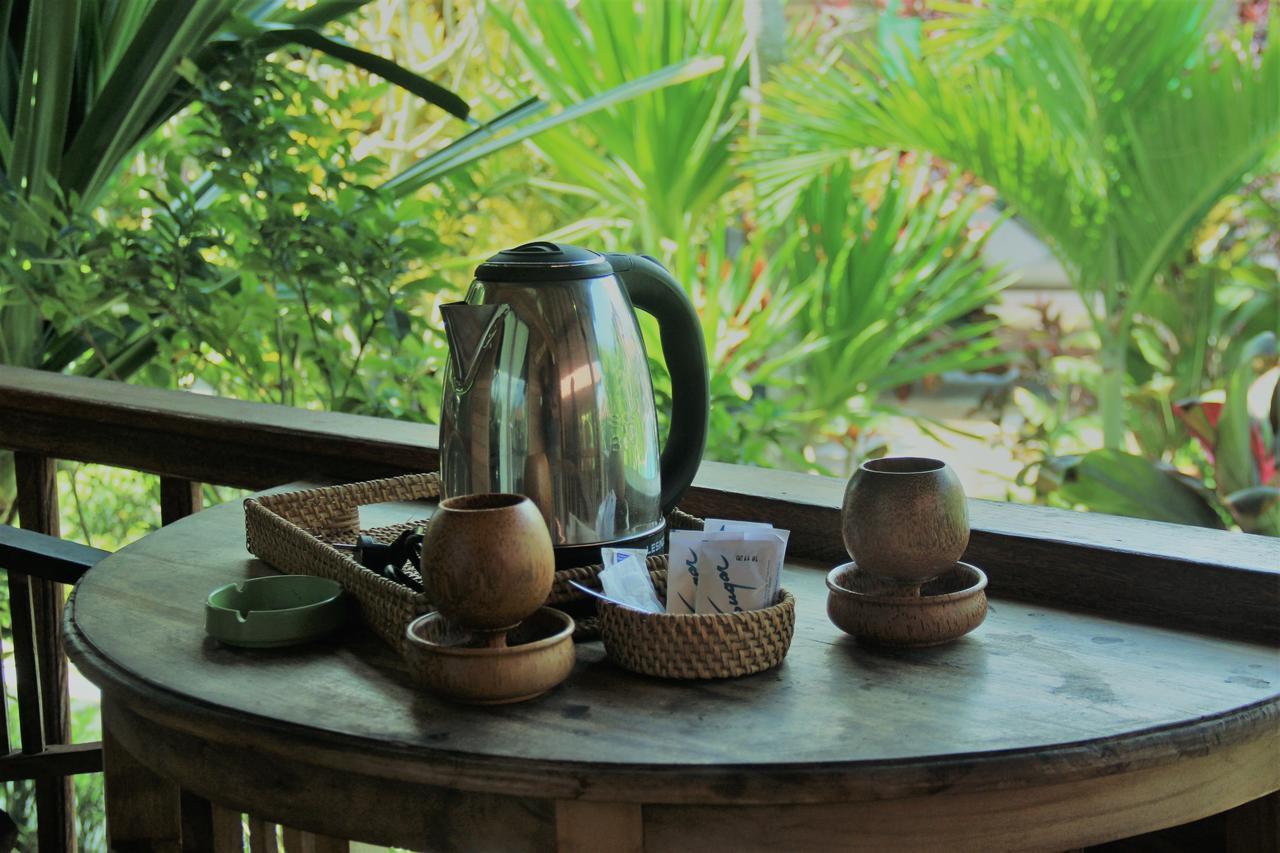 Dream Beach Inn Lembongan Exteriér fotografie