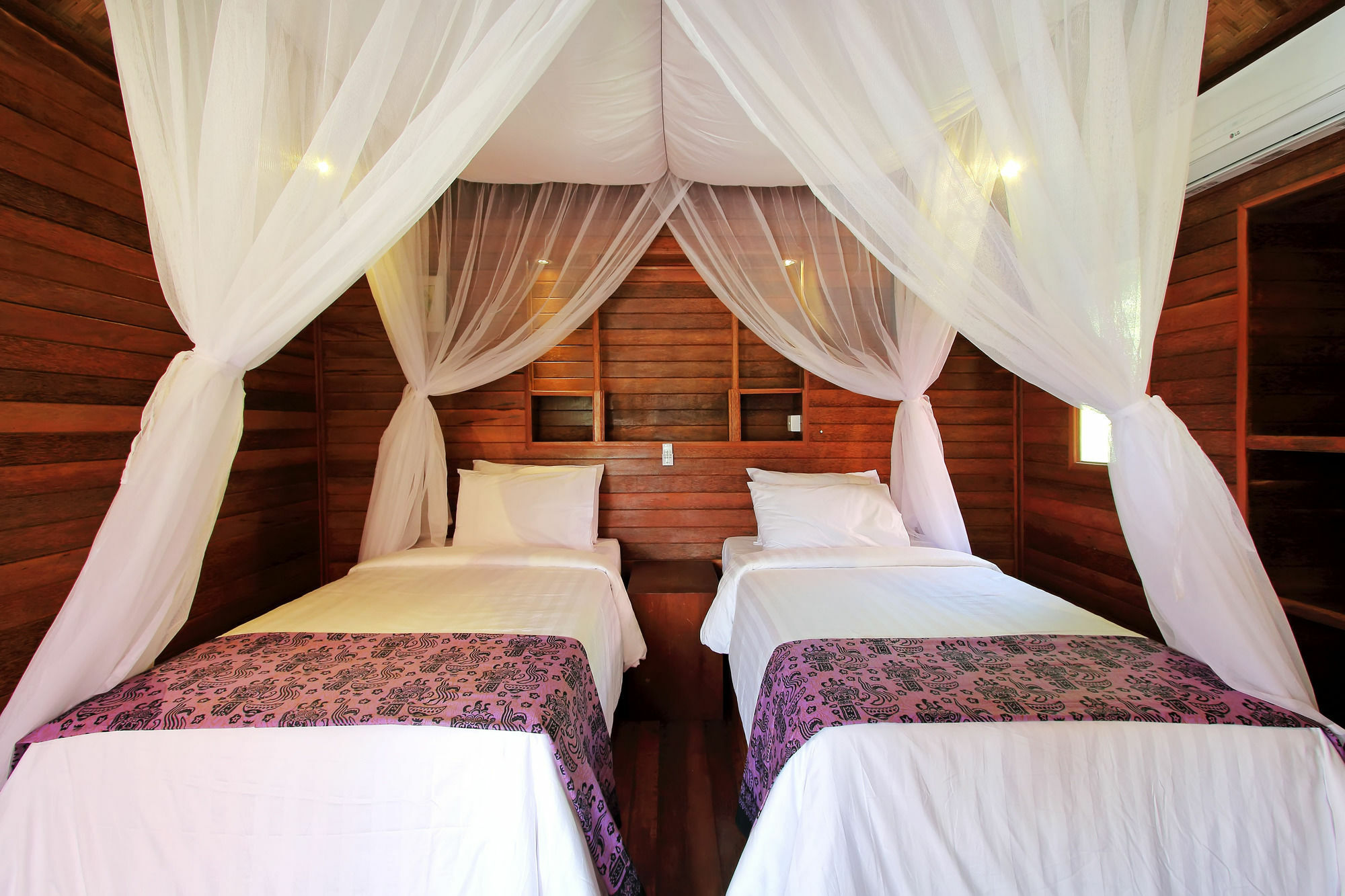 Dream Beach Inn Lembongan Exteriér fotografie