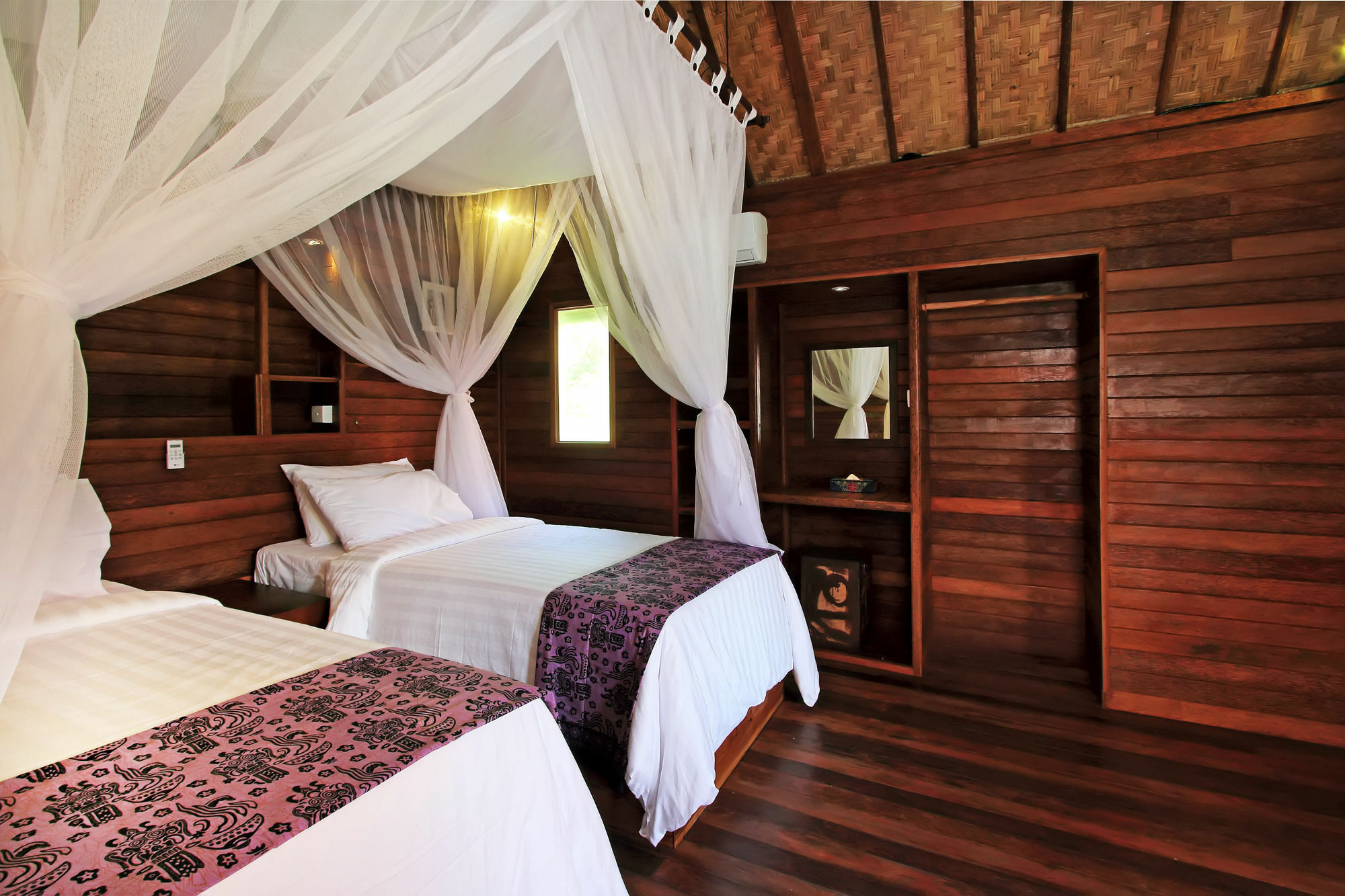 Dream Beach Inn Lembongan Exteriér fotografie
